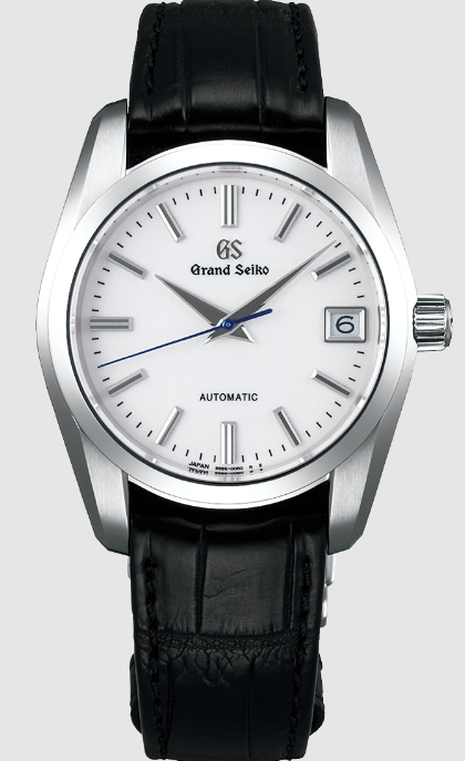 Grand Seiko Heritage Mens SBGR287J Replica Watch